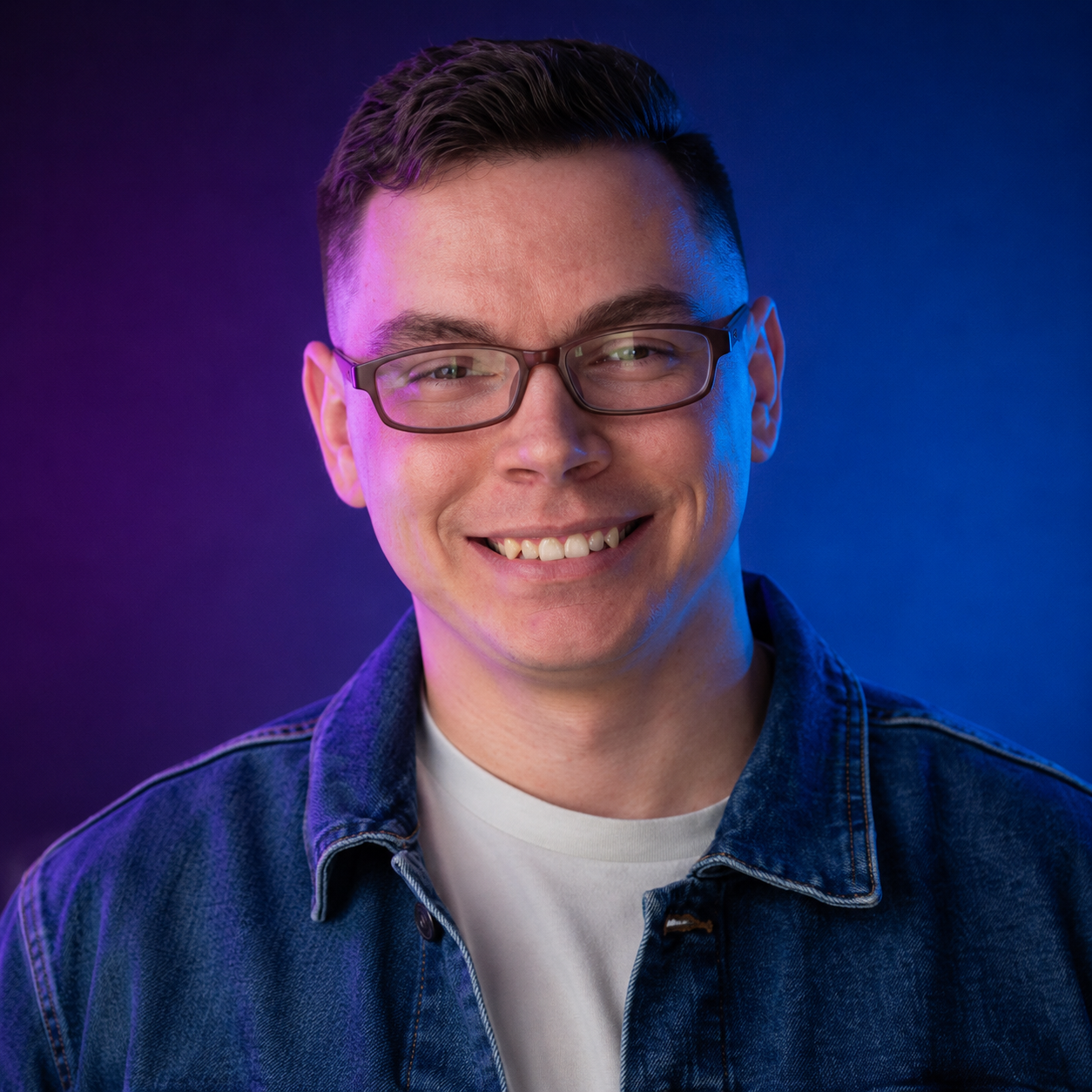 Taylor Ferguson, founder of Lattice