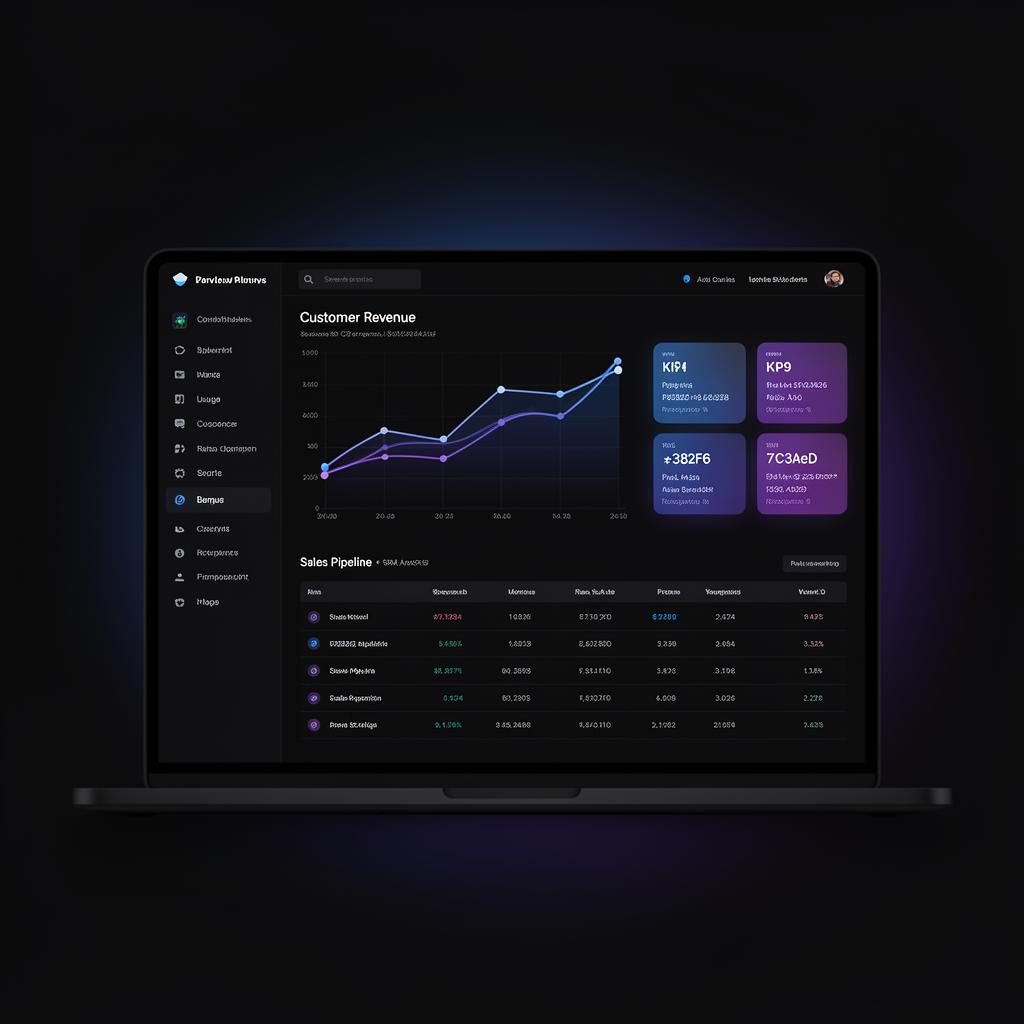 DealerWise interface screenshot